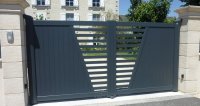 Notre société de clôture et de portail à Bouray-sur-Juine